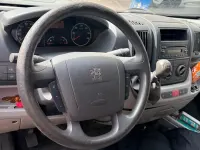 Gebraucht Peugeot Boxer 2006 Van