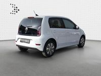 Gebraucht VW e-up! Style 61 kW (83 PS) 2023 Kleinwagen