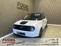Gebraucht Honda e Advance 113 kW (154 PS) 2022 Platinum white p Kleinwagen