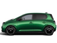 Neu Renault Twingo Urban 60 kW (82 PS) 2026 Grün Kleinwagen