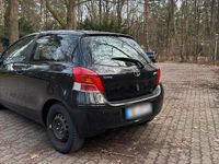 Gebraucht Toyota Yaris 101 PS (74 kW) 2009 Kleinwagen