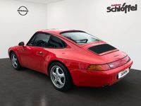 gebraucht Porsche 993 993/911 Carrera