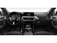 Neu BMW X4 Performance 286 PS (210 kW) 2026 Grau SUV