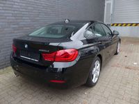 gebraucht BMW 420 Gran Coupé d Advantage LED/Navi/PDC/Klimaaut