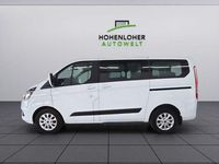 Gebraucht Ford Tourneo Custom Trend 2021 Andere Van