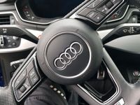 gebraucht Audi A4 Avant Quattro Edition RS Diesel