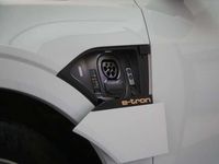 gebraucht Audi e-tron Sportback 55 quattro S Line Night Vision!
