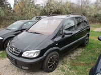 gebraucht Opel Zafira A Njoy Inspektion und Tüv neu