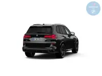 Gebraucht BMW X5 M Sport 530 PS (389 kW) 2024 Schwarz SUV
