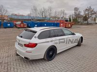 gebraucht Alpina D5 3,0 Bi-Turbo Touring - HUD Panorama AHK