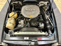 Gebraucht Mercedes 560 227 PS (166 kW) 1986 Grau Cabrio