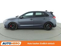 Gebraucht Hyundai i30 N Performance 275 PS (202 kW) 2019 Grau Limousine