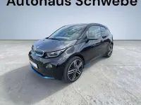 Gebraucht BMW i3 170 PS (125 kW) 2017 Fluid black Kleinwagen