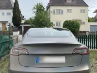 Gebraucht Tesla Model 3 Performance 366 kW (498 PS) 2019 Schwarz Limousine