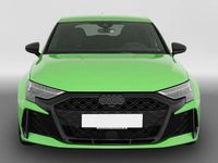 Second-hand Audi RS3 400 CP (294 kW) 2024 Verde Berlinǎ