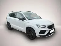 Gebraucht Cupra Ateca VZ 300 PS (220 kW) 2025 Manufacturer SUV