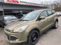 gebraucht Ford Kuga Trend