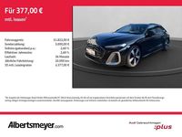 Gebraucht Audi A5 Ambiente 204 PS (150 kW) 2025 Mythosschwarz metallic Kombi