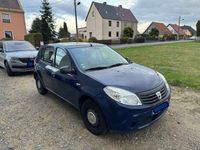 gebraucht Dacia Sandero Sandero1.4 MPI