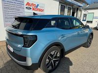 Gebraucht Ford Explorer Extended Range 150 kW (204 PS) 2025 Arctic blue metallic SUV