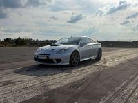 Gebraucht Toyota Celica 143 PS (105 kW) 2004 Coupé