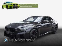 Neu BMW M2 Shadowline 480 PS (353 kW) 2025 Schwarz Coupé