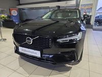 Gebraucht Volvo V90 Plus 398 PS (292 kW) 2022 Schwarz Kombi