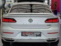 Brugt VW Arteon Elegance 150 HK (110 kW) 2018 Hvid Hatchback