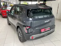 Neu Kia EV2 Earth 108 kW (147 PS) 2026 Wolfgrau metallic SUV