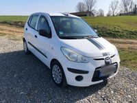 gebraucht Hyundai i10 