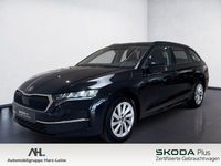 Gebraucht Skoda Octavia Selection 150 PS (110 kW) 2025 Blackmagic perleffekt Kombi