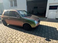 gebraucht VW Lupo 