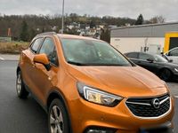 gebraucht Opel Mokka X 