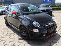 gebraucht Abarth 595 1.4 T-Jet 160 Pista Klimaaut PDC 17Z