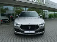 Gebraucht Maserati Levante 430 PS (316 kW) 2018 Grigio SUV