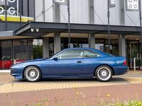 Gebraucht Alpina B12 349 PS (256 kW) 1991 Blau Coupé