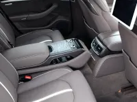 Gebraucht Audi A8 Design 250 PS (183 kW) 2014 Schwarz Limousine