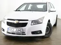 Gebraucht Chevrolet Cruze 163 PS (119 kW) 2012 Andere Kombi