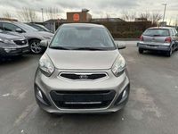 gebraucht Kia Picanto Edition 7