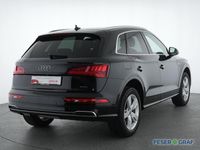 gebraucht Audi Q5 50 TFSI e