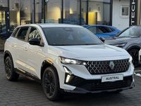 Neu Renault Austral Evolution 148 PS (108 kW) 2025 Weiß/weiß (weiß) SUV