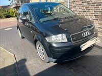 Usado Audi A2 75 HP (55 kW) 2002 Preto Citadino
