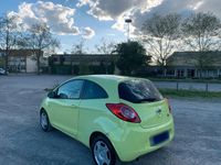 Gebraucht Ford Ka 69 PS (50 kW) 2009 Kleinwagen