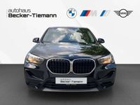 gebraucht BMW X1 sDrive20i Automatik-DKG/Navi/Tempomat/PDC
