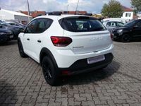 gebraucht Dacia Sandero 1.0 TCe 90 Stepway Essential