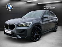 Gebraucht BMW X1 Advantage 220 PS (161 kW) 2022 Grau SUV