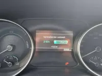 Gebraucht Kia XCeed Spirit 141 PS (103 kW) 2021 Weiß SUV