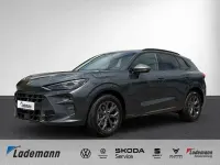 Gebraucht Cupra Terramar 150 PS (110 kW) 2026 Grau SUV