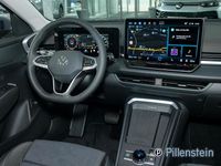 Neu VW T-Roc Style 150 PS (110 kW) 2026 Grau SUV