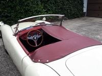 Gebraucht MG 1600 90 PS (66 kW) 1962 Weiß Cabrio